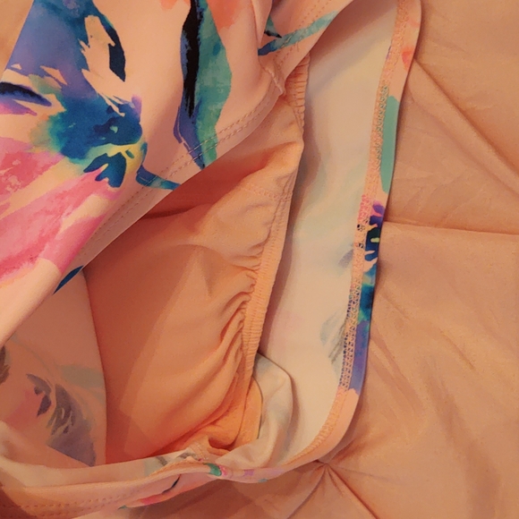 NWT No Boundaries bikini - Picture 4 of 7